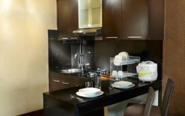 Rio's Bali House