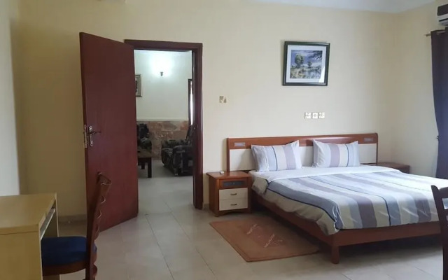 Rita Lori Hotels Abuja