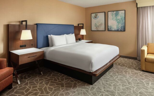 DoubleTree by Hilton Hotel Annapolis