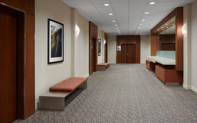 Delta Hotels by Marriott Ottawa City Centre