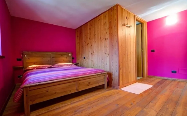 L'Ometto Bed&Breakfast