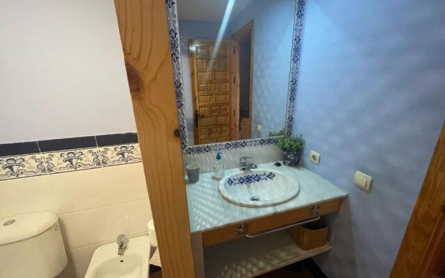 Apartamento Atlanterra Costa Fase B432