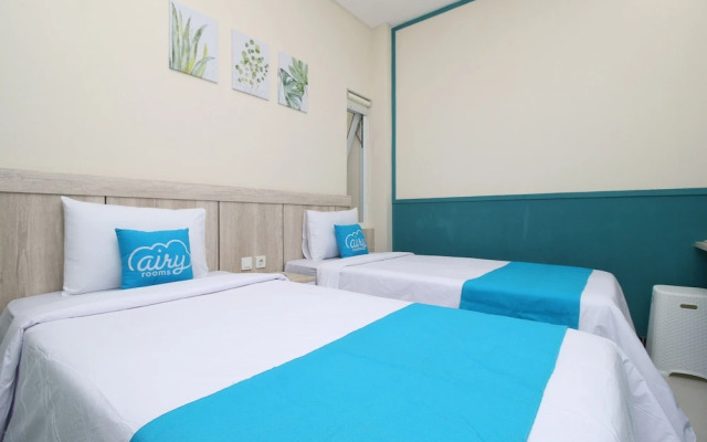 Airy Bsd Regentown B2 11 Tangerang Selatan