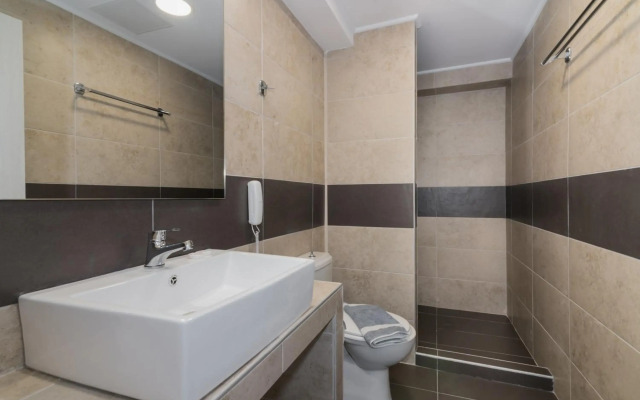 Varres Hotel
