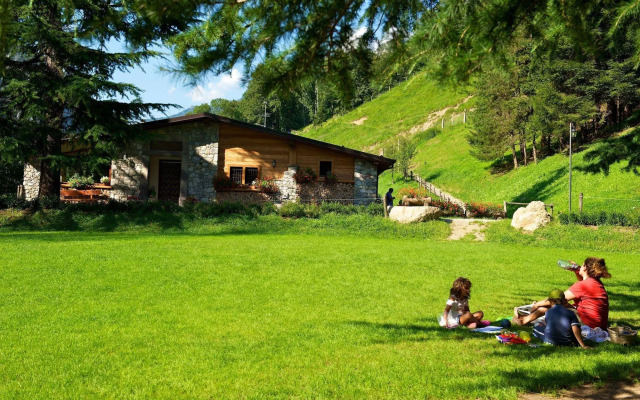Agriturismo Ferdy
