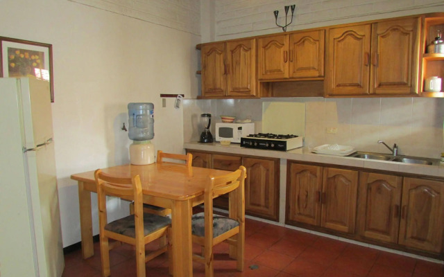 Apartamentos Los Quipus