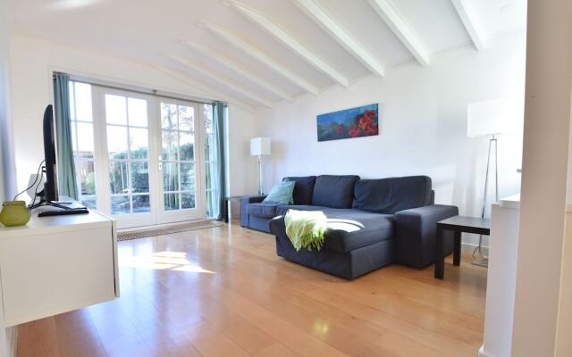 Modern Holiday Home in Bergen with Private Garden