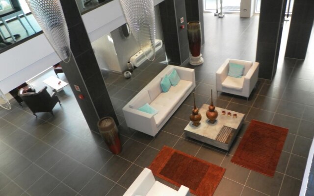 Smart Hotel Milano