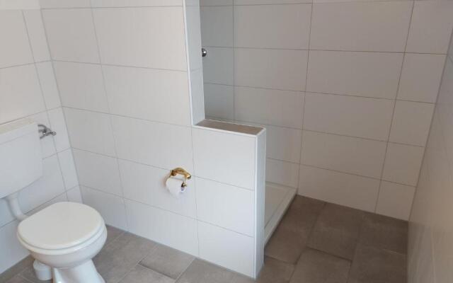 Ferienhaus Blaue Nordseewelle