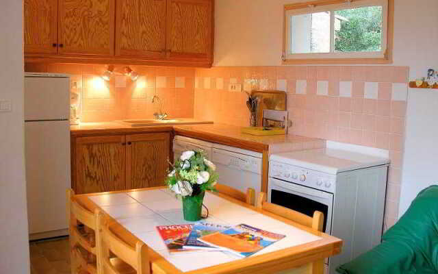 U Paesolu Hôtel & Résidence