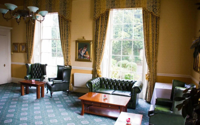 Park House Hotel