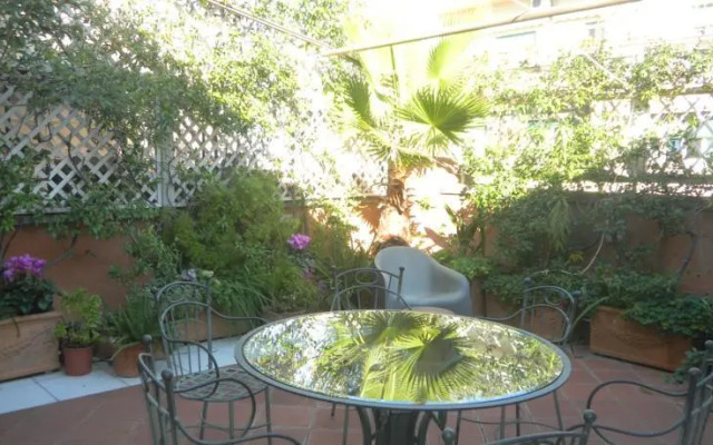 B&B Via Veneto Dolce Vita