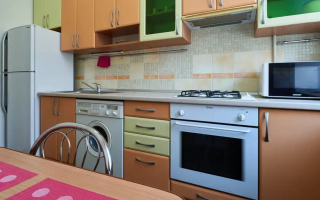 Home-Hotel Yaroslavskaya 15-23