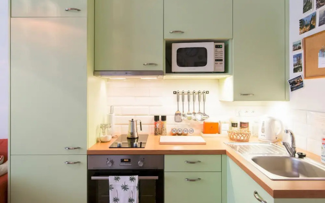 Your Holiday Home in Prague
