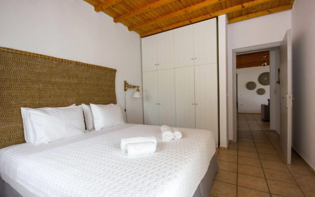 Thalassa Prive Villas