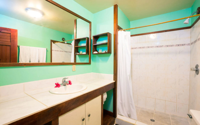 Bananarama Dive & Beach Resort