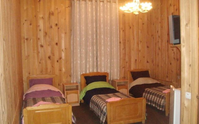 Altair Hotel 