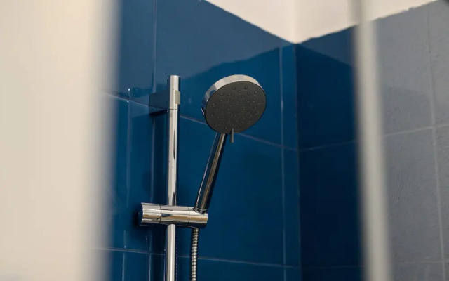 Vico Graziella 12 in Naples