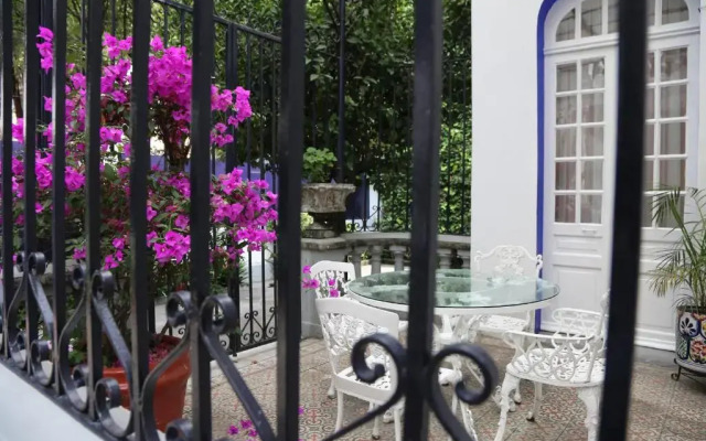 Hotel Casa González