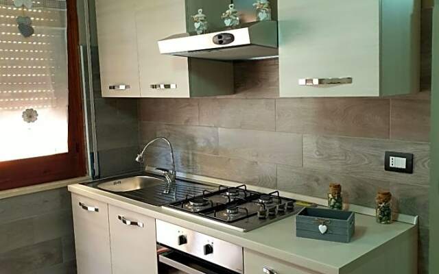 Suite Bice In Villaggio Seleno