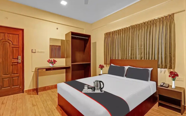 Felix Otim by Welcome Inn Hospitality