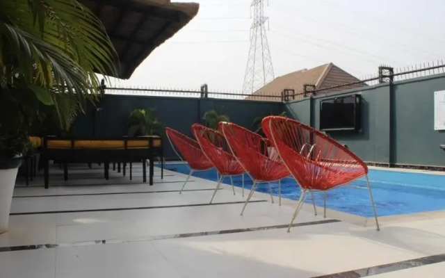 MUSE Boutique Hotel