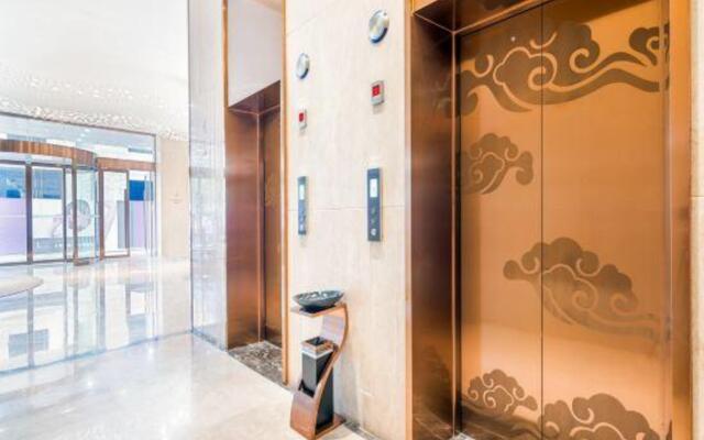 Lavande Hotel(Jinlin Avenue store)