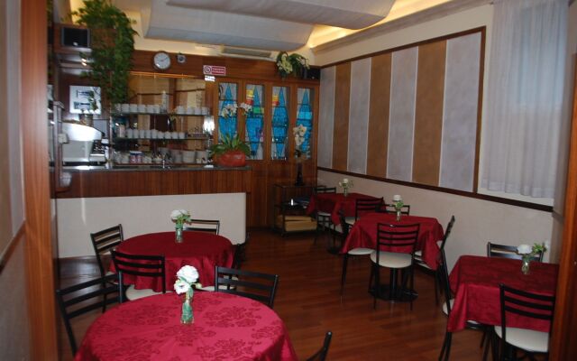 Hotel Corallo