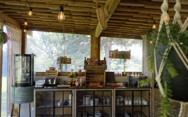 Les Chambres De Casarina