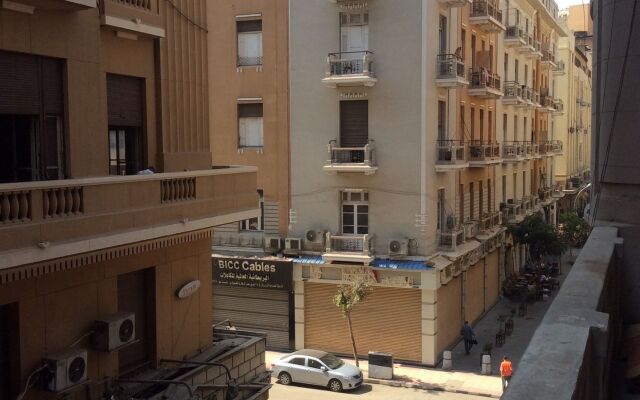 Voyage Hotel
