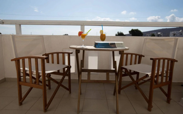 Iliada Odysseas Resort