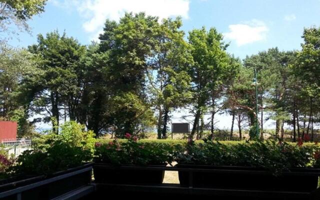 Ostseepark Waterfront Captains Haus 15