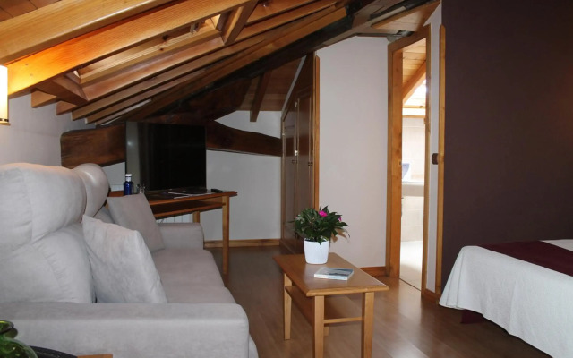 Hotel San Roque