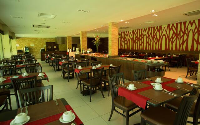 Amazonia Golf Resort