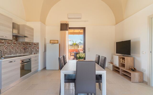 2962 Villa di Aurora by Perle di Puglia
