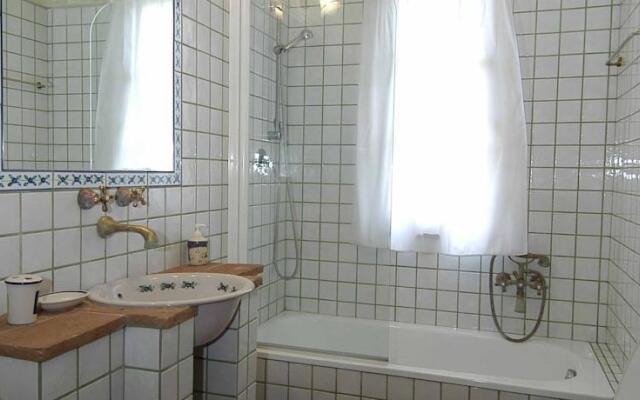 Casa Puccini Ferienwohnungen