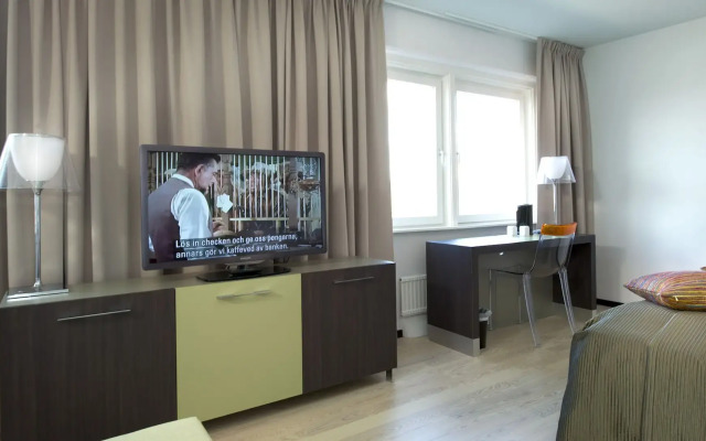 Quality Hotel Lulea