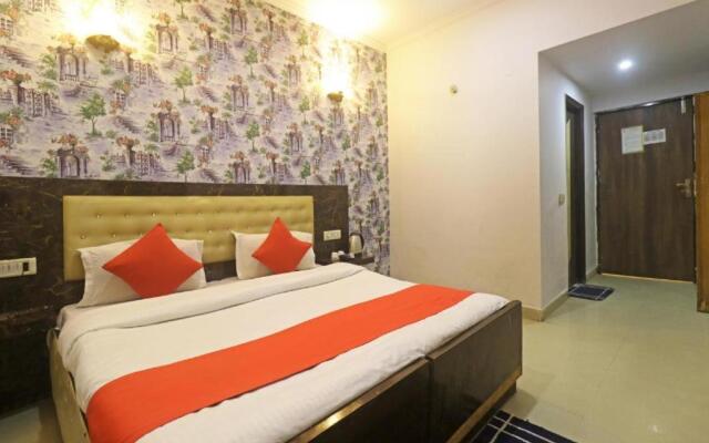 Ink HOTEL SAMARA