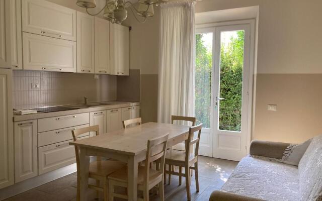 Relais Le Fornacelle