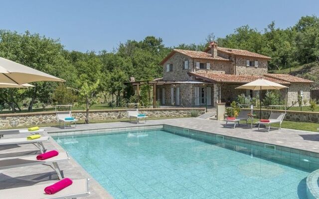 Pangea Villa Rooms