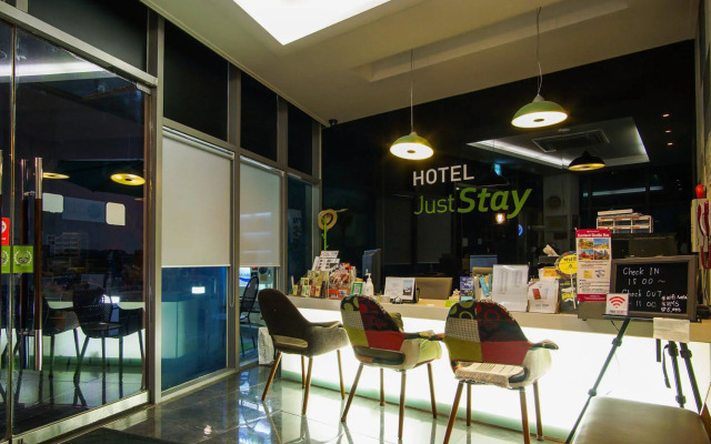 Juststay Hotel