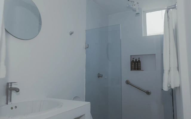 Hotel San Luis Beach House