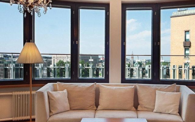 Original Sokos Hotel Vaakuna Helsinki