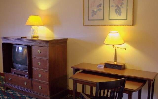 Somerville Inn and Suites