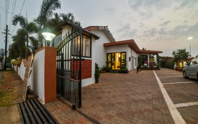 Beira Mar Beach Resort