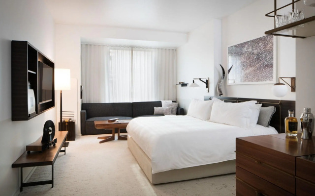 Halcyon - a hotel in Cherry Creek