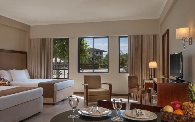 Lima Park Hotel