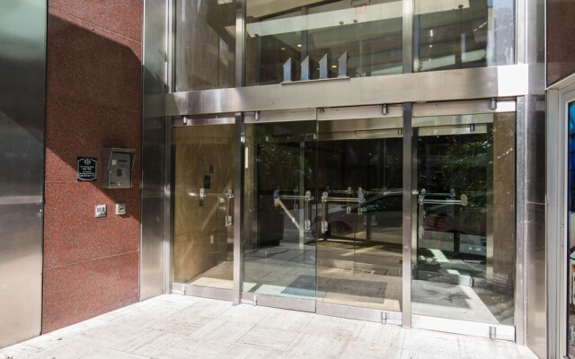 Fully Furnished 4-Bedroom Condo in NOLA Unit 515