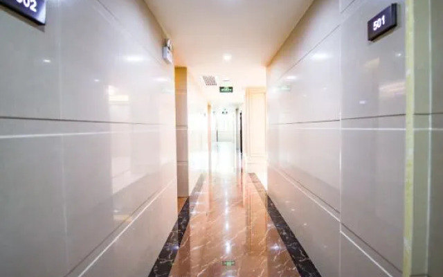 Wen Long Hotel