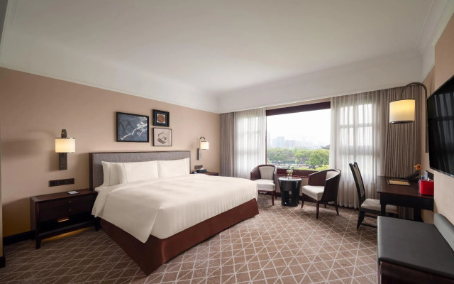 Pan Pacific Suzhou